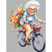 Mother's Day-MM 2766